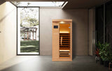 Infrared Saunas: The Modern Approach to Wellness