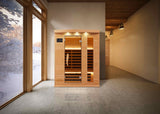 The Healing Heat: Why You Should Consider Adding Saunas to Your Wellness Routine