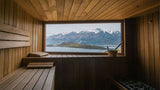 Traditional vs. Infrared Saunas: Which Is Right for You?