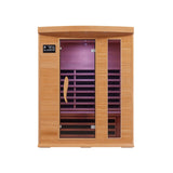 Lucent Haven 3 Person Far-Infrared Sauna