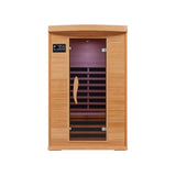 Lucent Haven 2 Person Far-Infrared Sauna