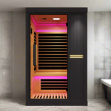 Lucent Halo 2 Person Far-Infrared Sauna