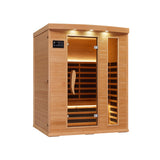 Lucent Haven 3 Person Far-Infrared Sauna