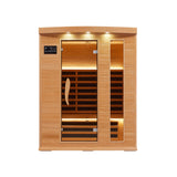 Lucent Haven 3 Person Far-Infrared Sauna