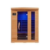 Lucent Haven 3 Person Far-Infrared Sauna