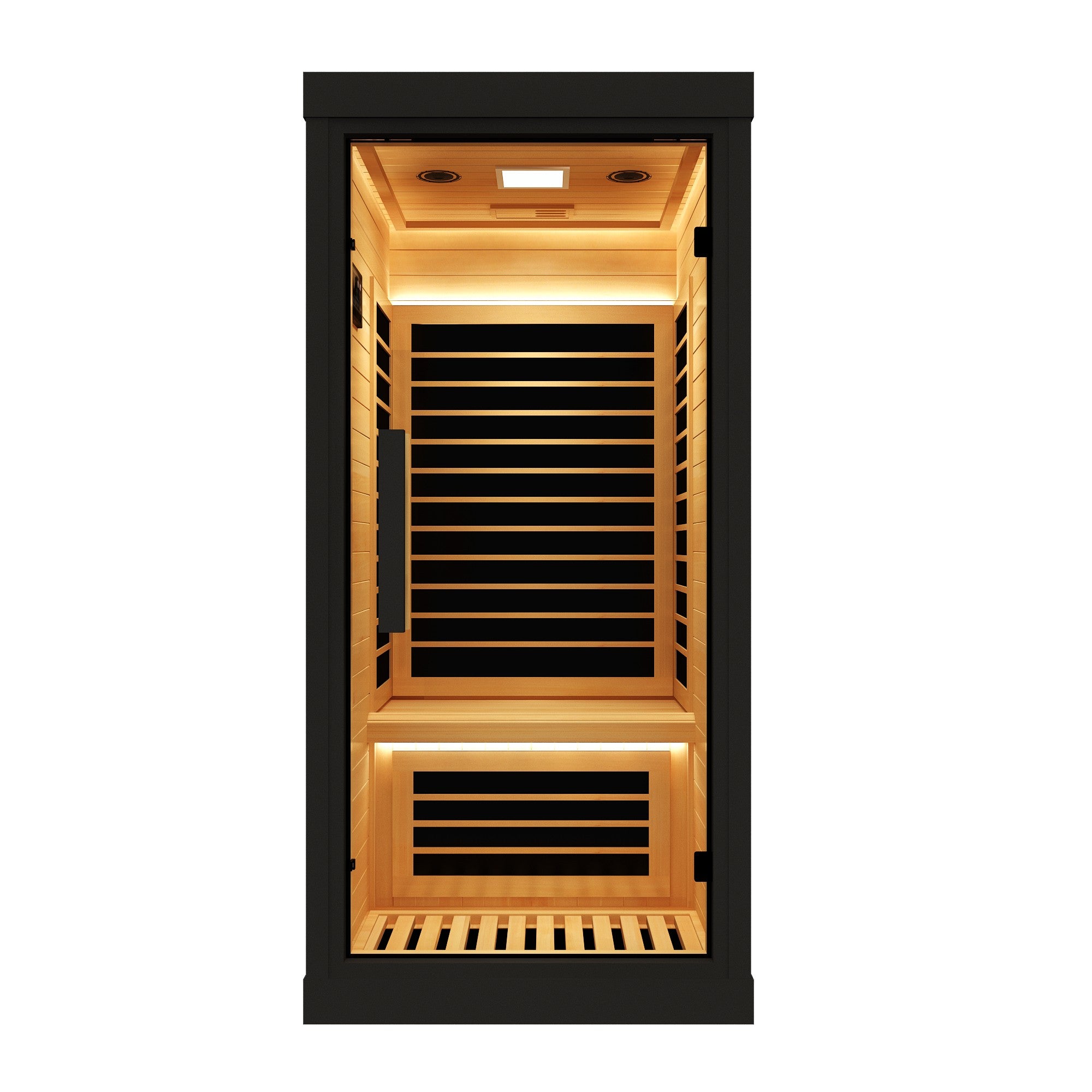 Lucent Halo 1 Person  Far-Infrared Sauna