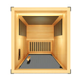 Lucent Halo 1 Person  Far-Infrared Sauna