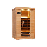 Lucent Haven 2 Person Far-Infrared Sauna