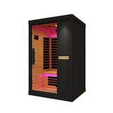 Lucent Halo 2 Person Far-Infrared Sauna