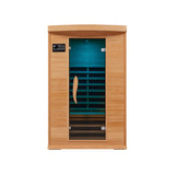 Lucent Haven 2 Person Far-Infrared Sauna