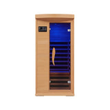 Lucent Haven 1 Person Far-Infrared Sauna