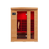 Lucent Haven 3 Person Far-Infrared Sauna