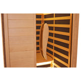 Lucent Haven 1 Person Far-Infrared Sauna