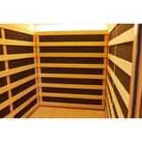 Lucent Haven 1 Person Far-Infrared Sauna