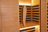 Lucent Haven 3 Person Far-Infrared Sauna