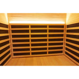 Lucent Haven 3 Person Far-Infrared Sauna